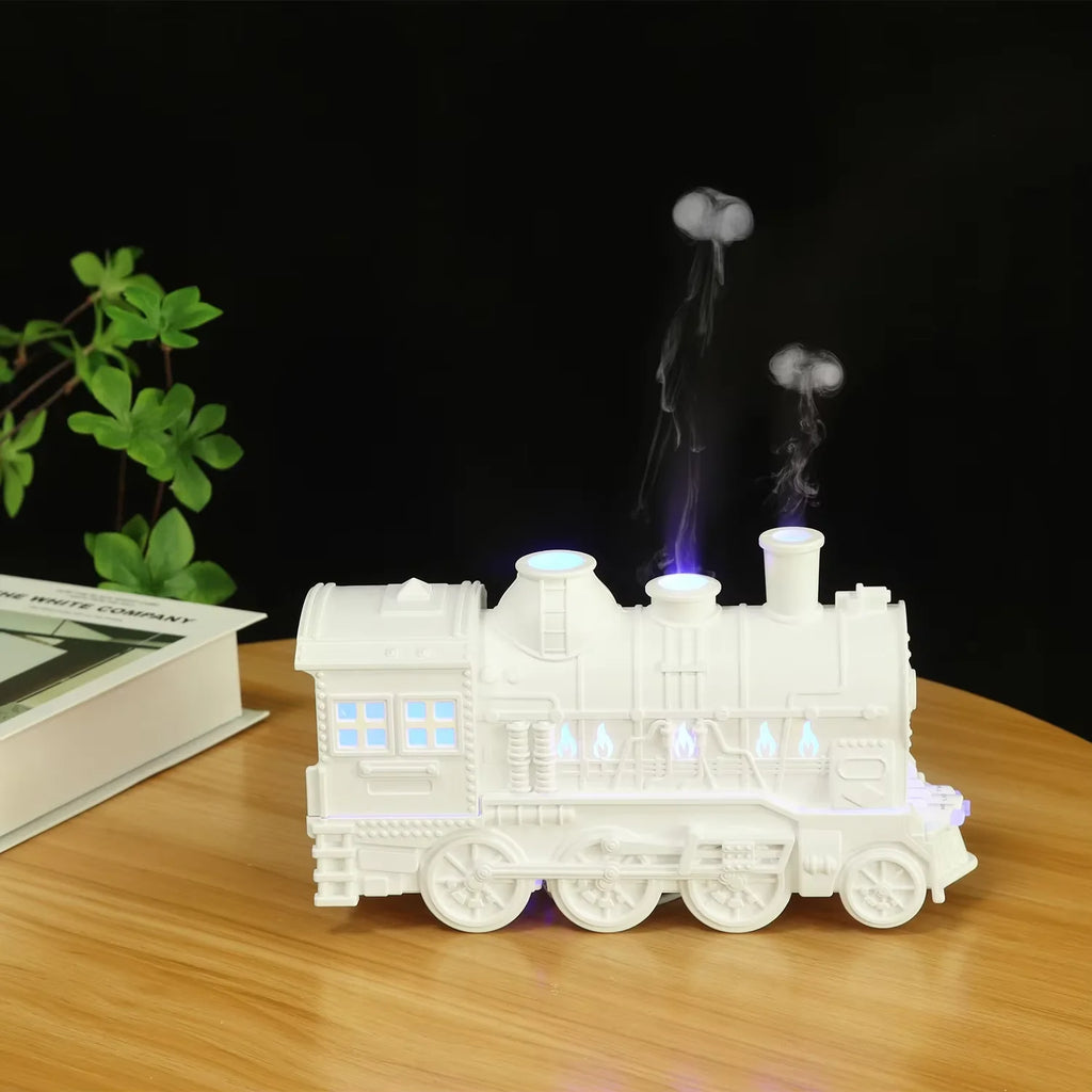 300ml train diffuser product detail