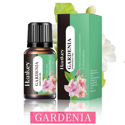 Diffuser Aroma Oil – 10ml | 21 Scents
