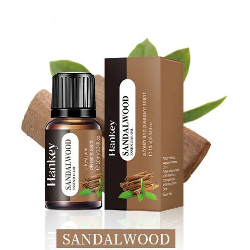 Diffuser Aroma Oil – 10ml | 21 Scents