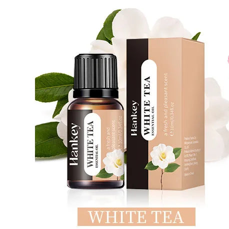 Diffuser Aroma Oil – 10ml | 21 Scents