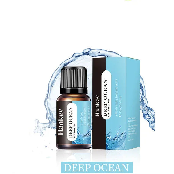 Diffuser Aroma Oil – 10ml | 21 Scents