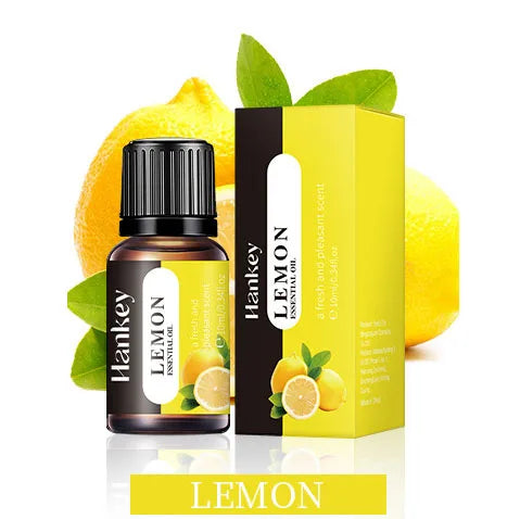 Diffuser Aroma Oil – 10ml | 21 Scents