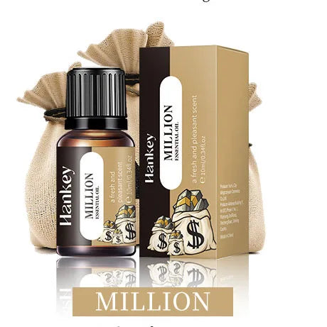 Diffuser Aroma Oil – 10ml | 21 Scents