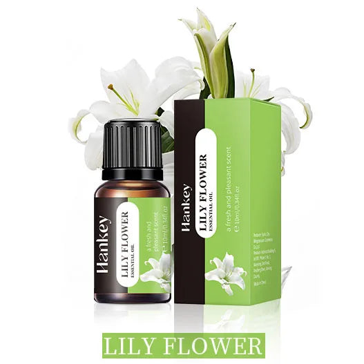 Diffuser Aroma Oil – 10ml | 21 Scents