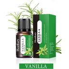 Diffuser Aroma Oil – 10ml | 21 Scents