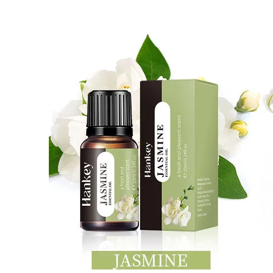 Diffuser Aroma Oil – 10ml | 21 Scents