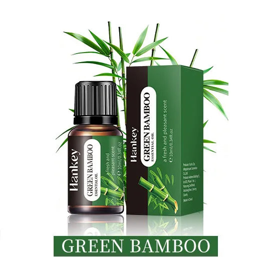 Diffuser Aroma Oil – 10ml | 21 Scents