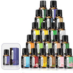Diffuser Aroma Oil – 10ml | 21 Scents