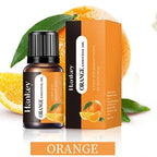 Diffuser Aroma Oil – 10ml | 21 Scents