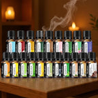 Diffuser Aroma Oil – 10ml | 21 Scents