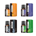 Diffuser Aroma Oil – 10ml | 21 Scents