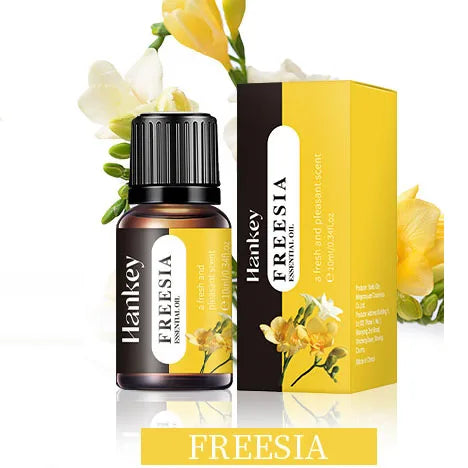 Diffuser Aroma Oil – 10ml | 21 Scents