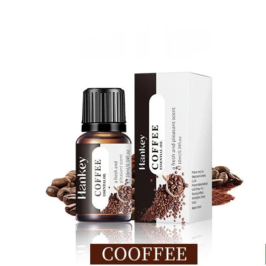 Diffuser Aroma Oil – 10ml | 21 Scents