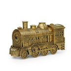 Gold train aroma diffuser product view