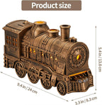 Gold train aroma diffuser dimensions