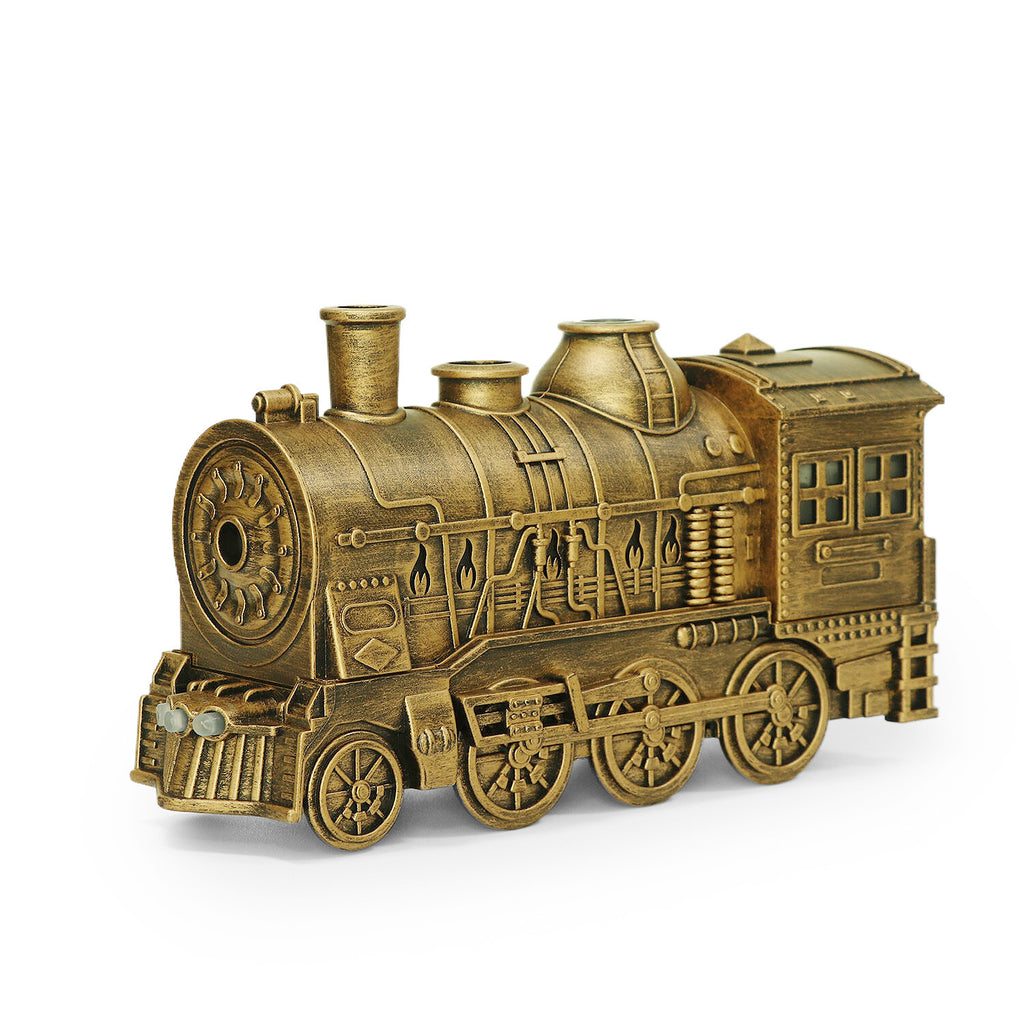 Gold train aroma diffuser variant image