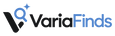 VariaFinds logo